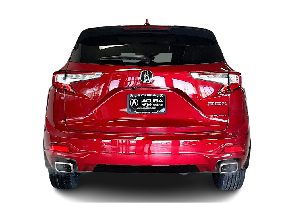 Thumbnail: 2026 Acura RDX - 5