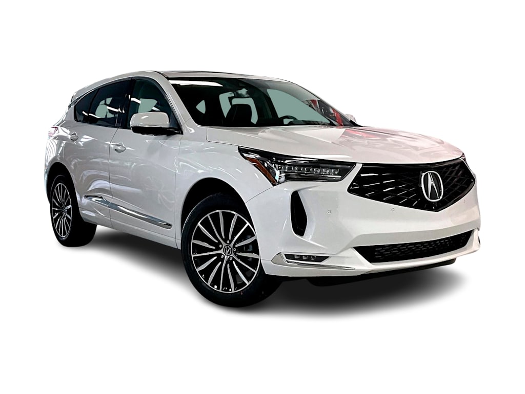 Thumbnail: 2026 Acura RDX - 22