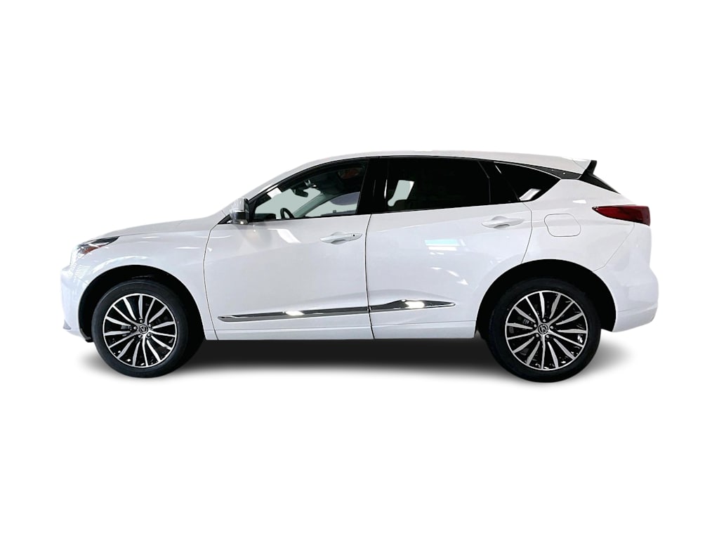 Thumbnail: 2026 Acura RDX - 3