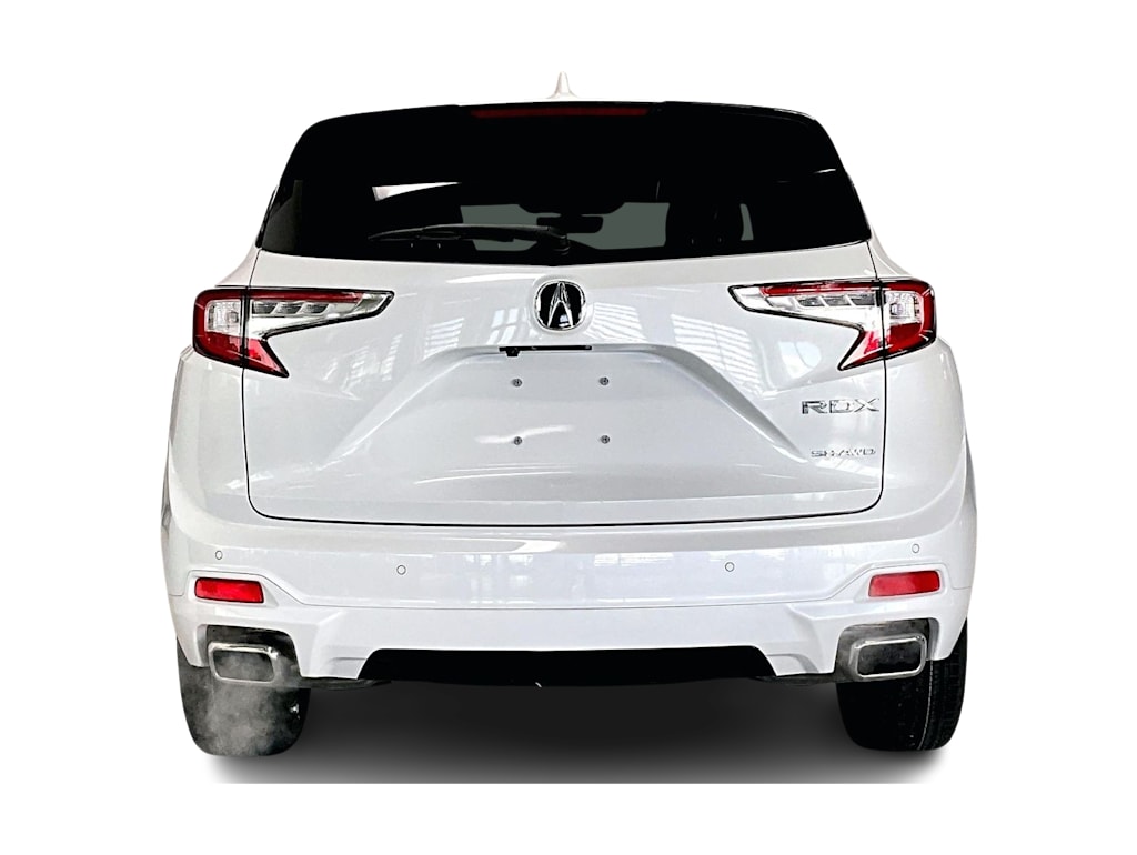 Thumbnail: 2026 Acura RDX - 5