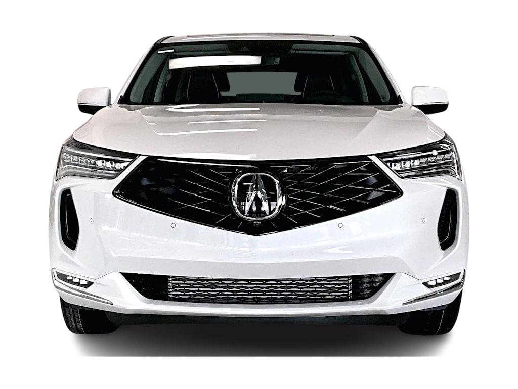 Thumbnail: 2026 Acura RDX - 6