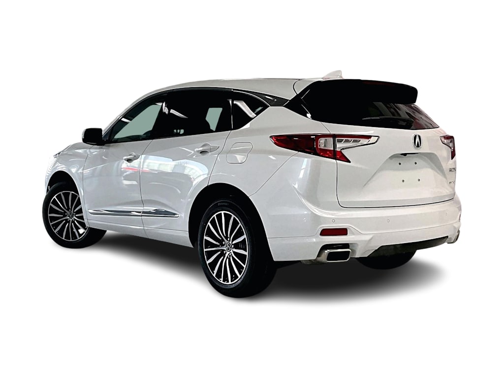 Thumbnail: 2026 Acura RDX - 4