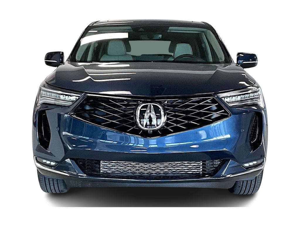 Thumbnail: 2026 Acura RDX - 6