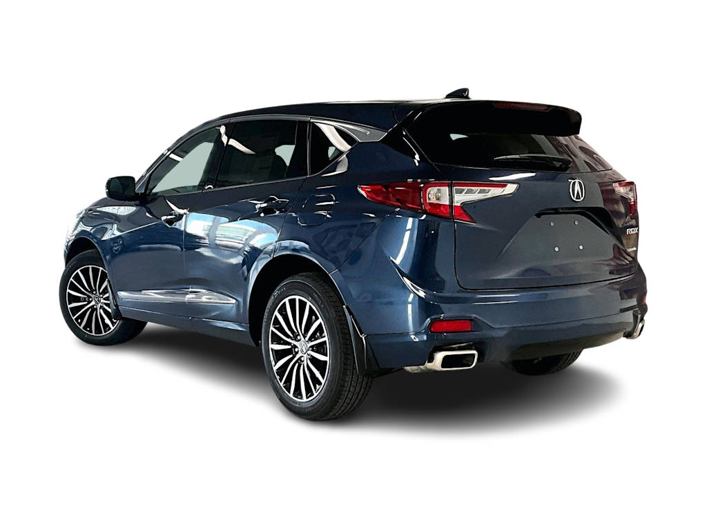 Thumbnail: 2026 Acura RDX - 4