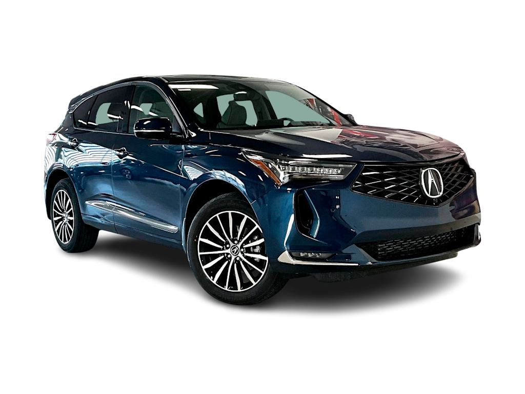 Thumbnail: 2026 Acura RDX - 22