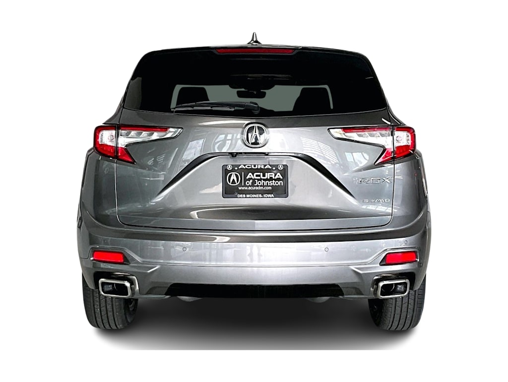 Thumbnail: 2026 Acura RDX - 5