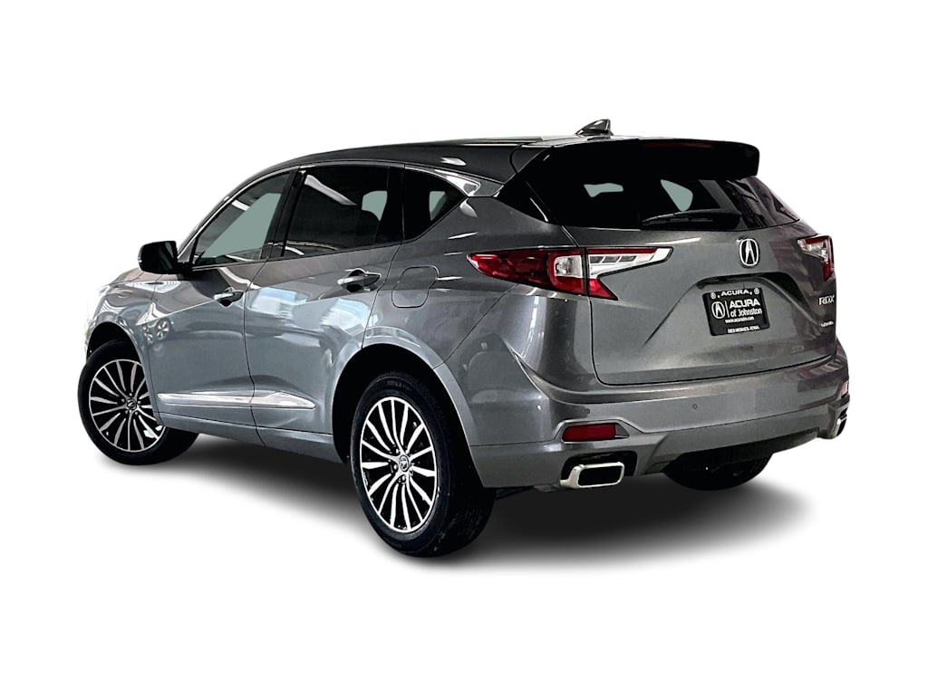 Thumbnail: 2026 Acura RDX - 4