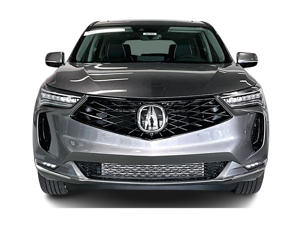 Thumbnail: 2026 Acura RDX - 6