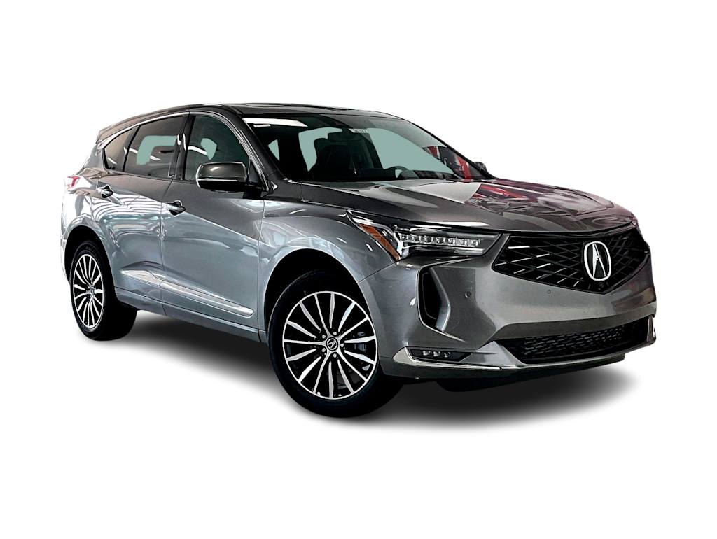 Thumbnail: 2026 Acura RDX - 20
