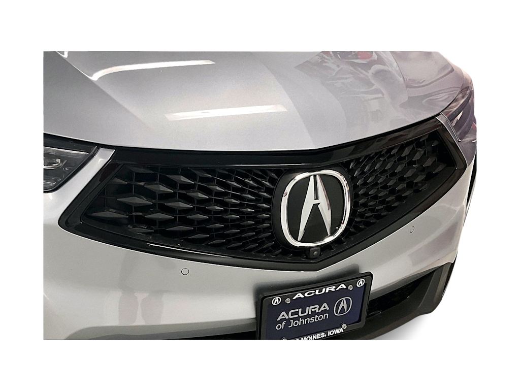 Thumbnail: 2023 Acura RDX - 31
