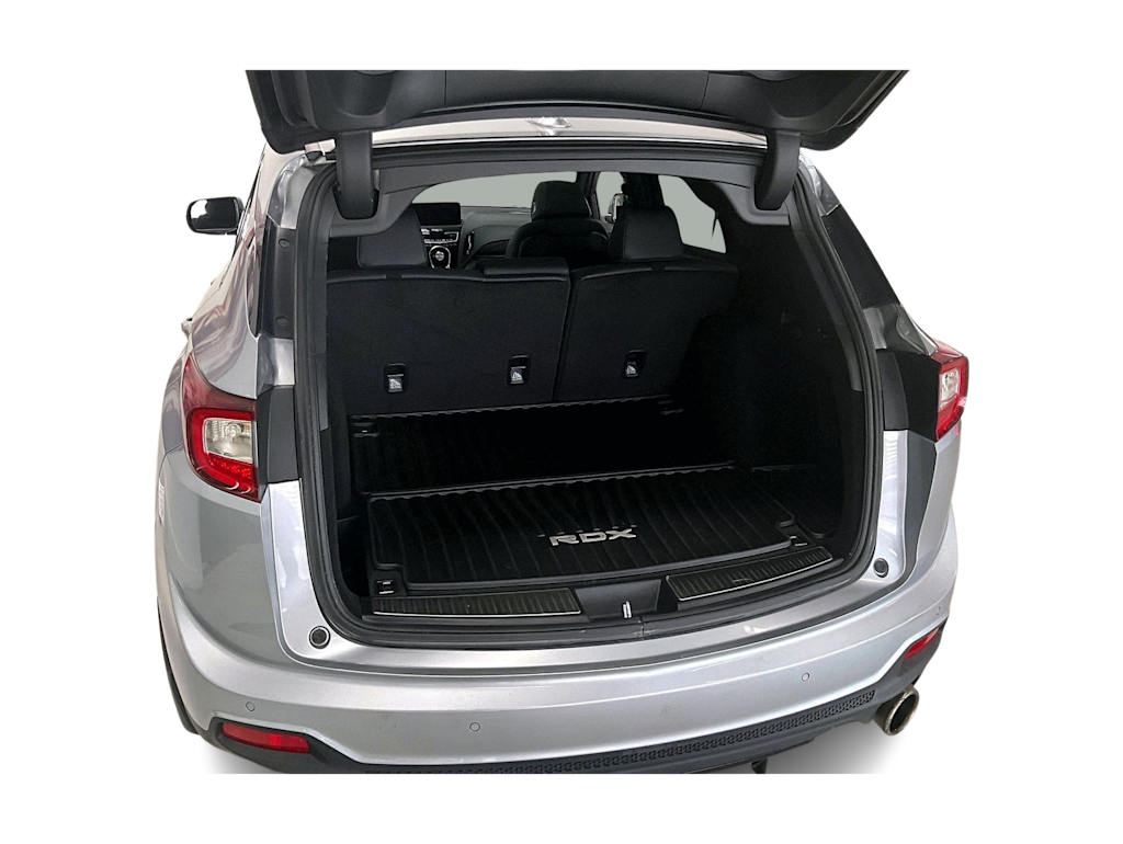 Thumbnail: 2023 Acura RDX - 18