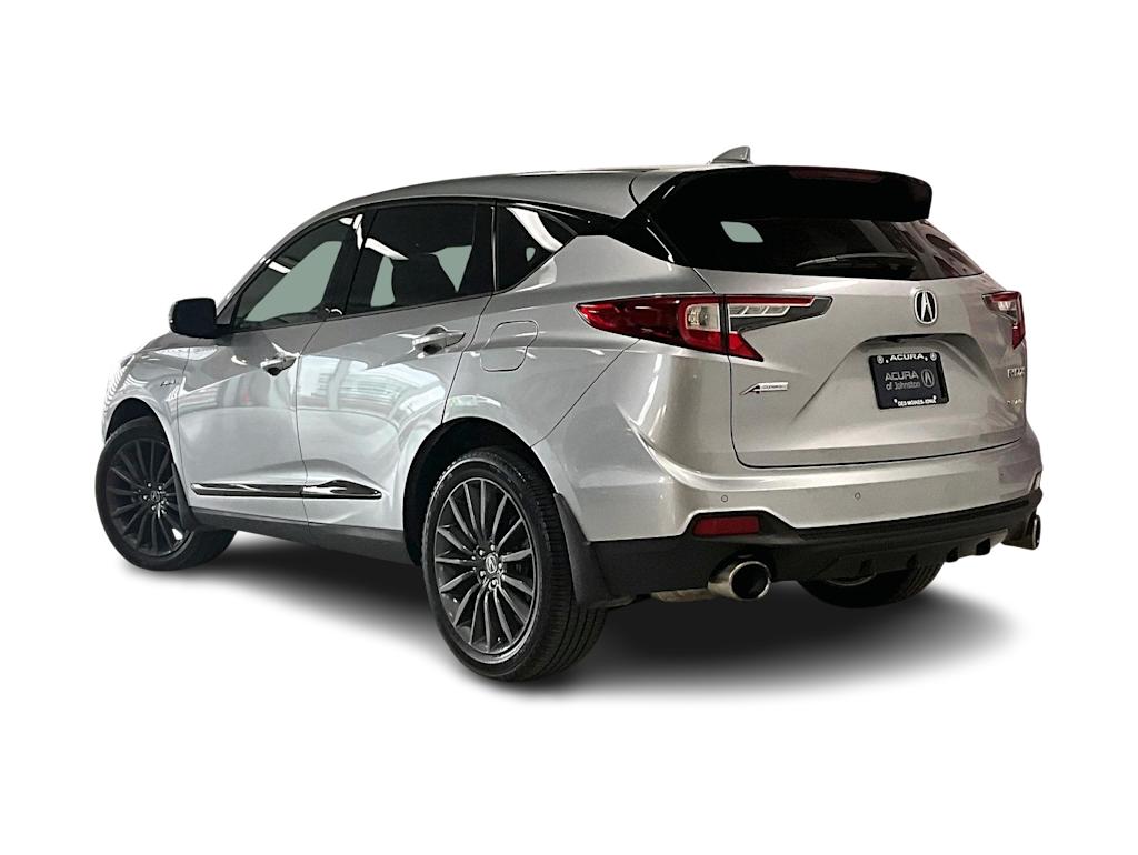 Thumbnail: 2023 Acura RDX - 4