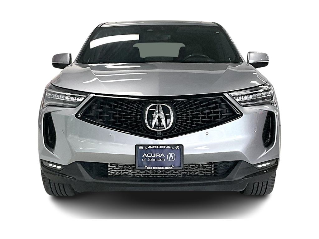 Thumbnail: 2023 Acura RDX - 6