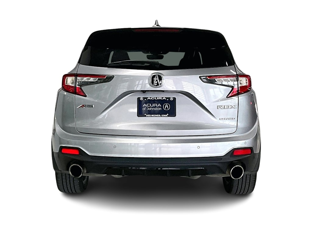 Thumbnail: 2023 Acura RDX - 5