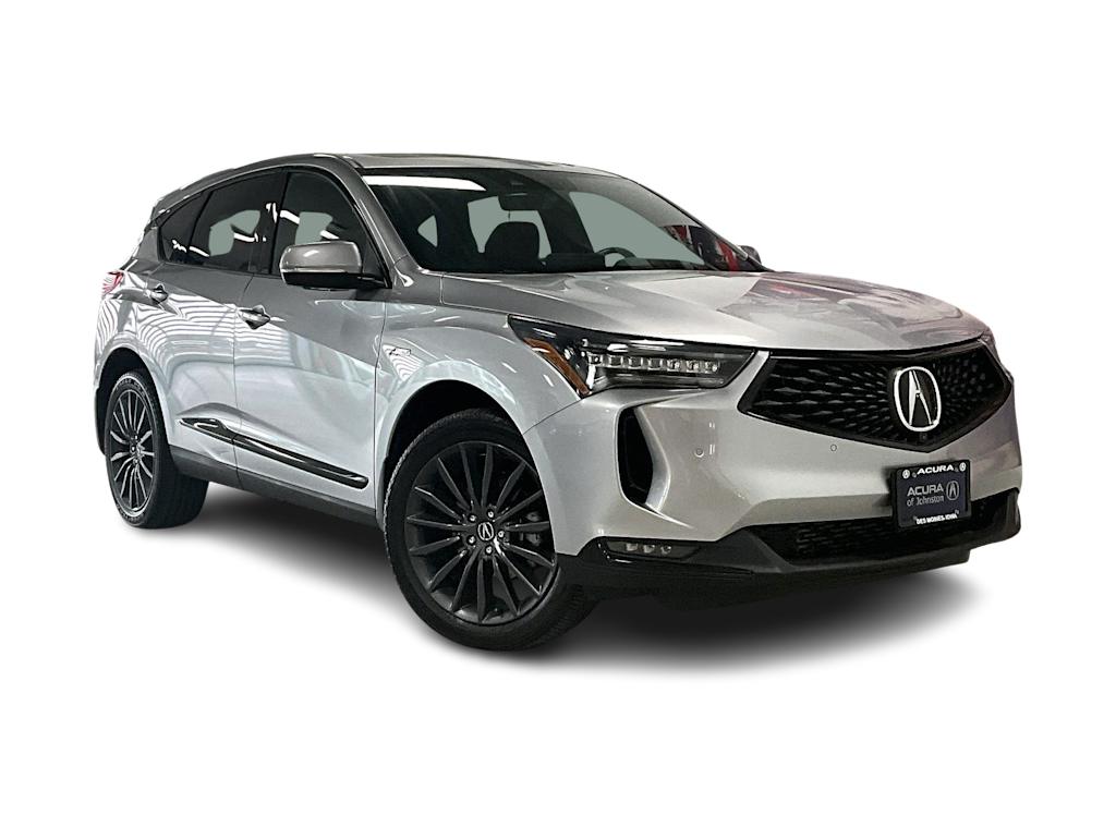 Thumbnail: 2023 Acura RDX - 21