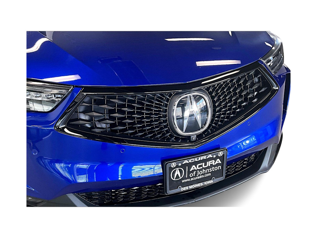 Thumbnail: 2024 Acura RDX - 28