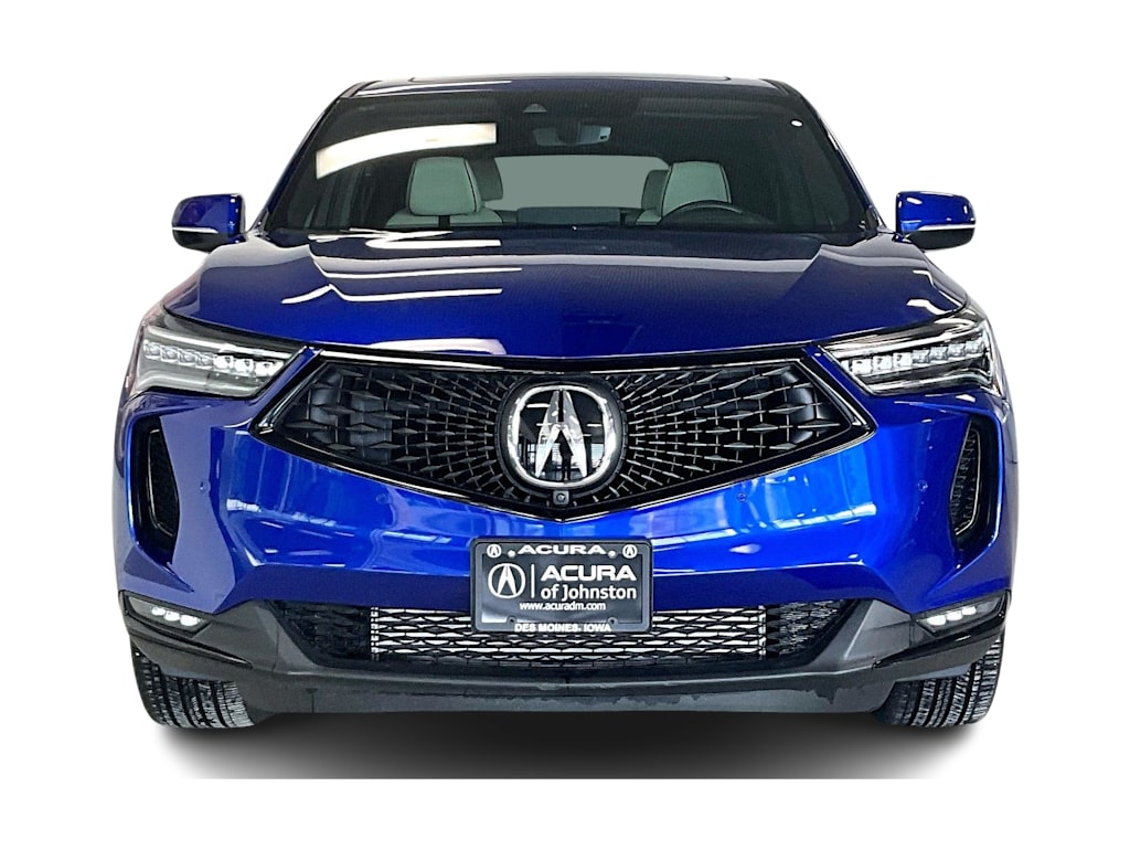 Thumbnail: 2024 Acura RDX - 5