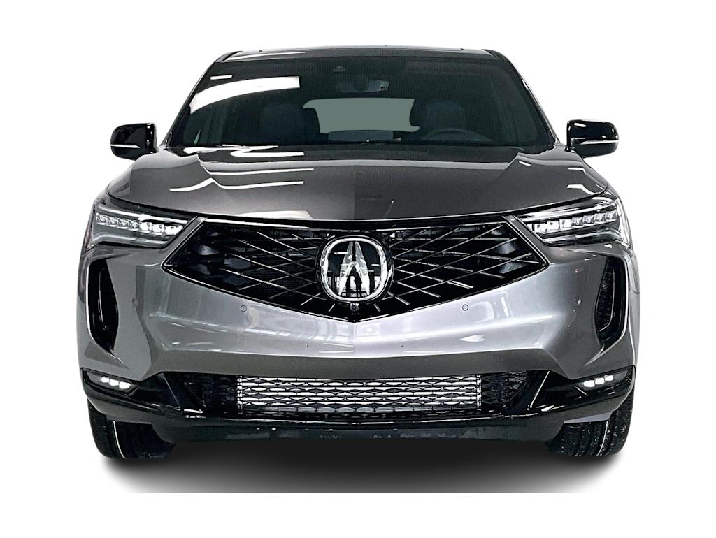 Thumbnail: 2026 Acura RDX - 6