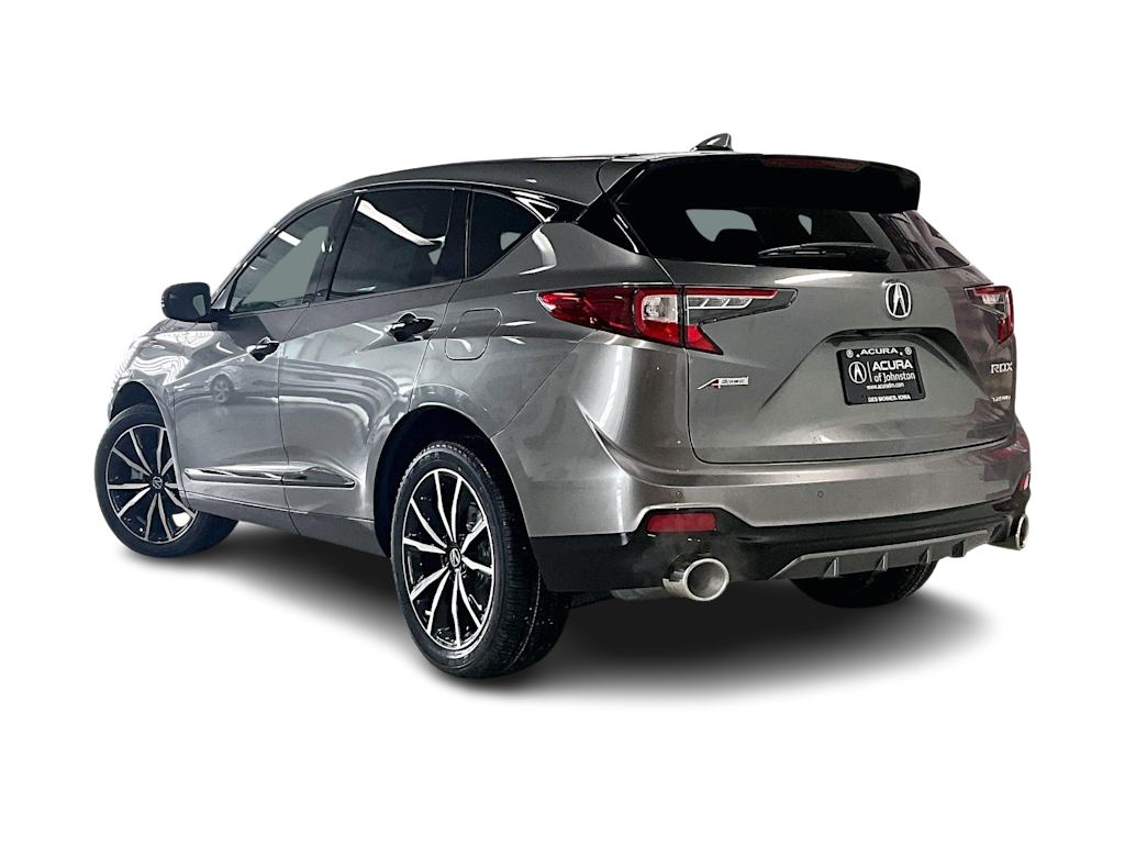 Thumbnail: 2026 Acura RDX - 4