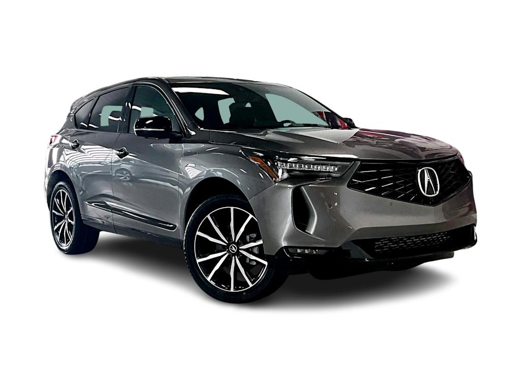 Thumbnail: 2026 Acura RDX - 22