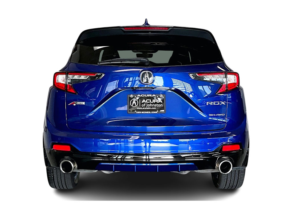 Thumbnail: 2026 Acura RDX - 5