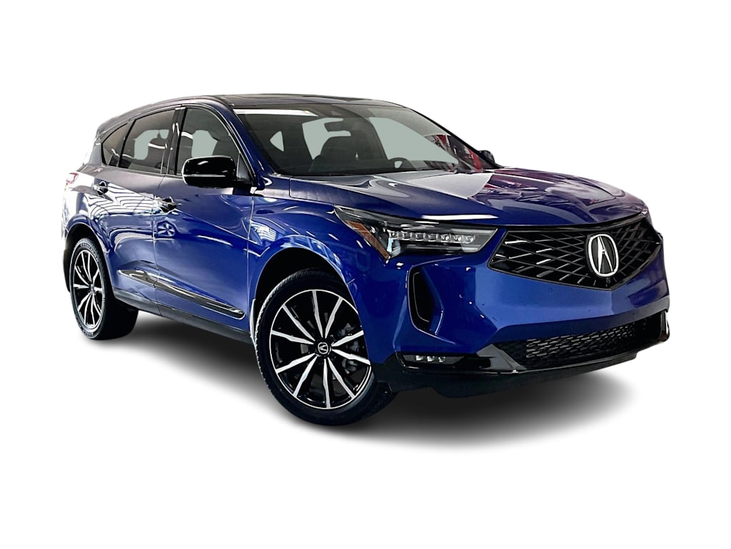 Thumbnail: 2026 Acura RDX - 21