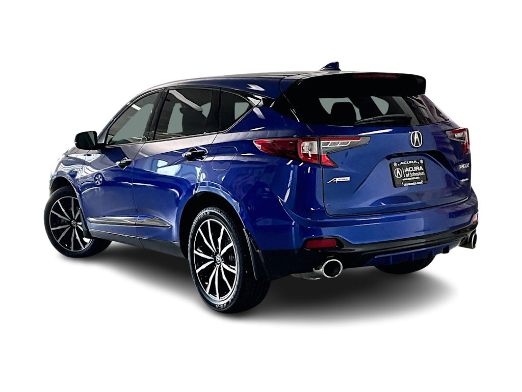 Thumbnail: 2026 Acura RDX - 4