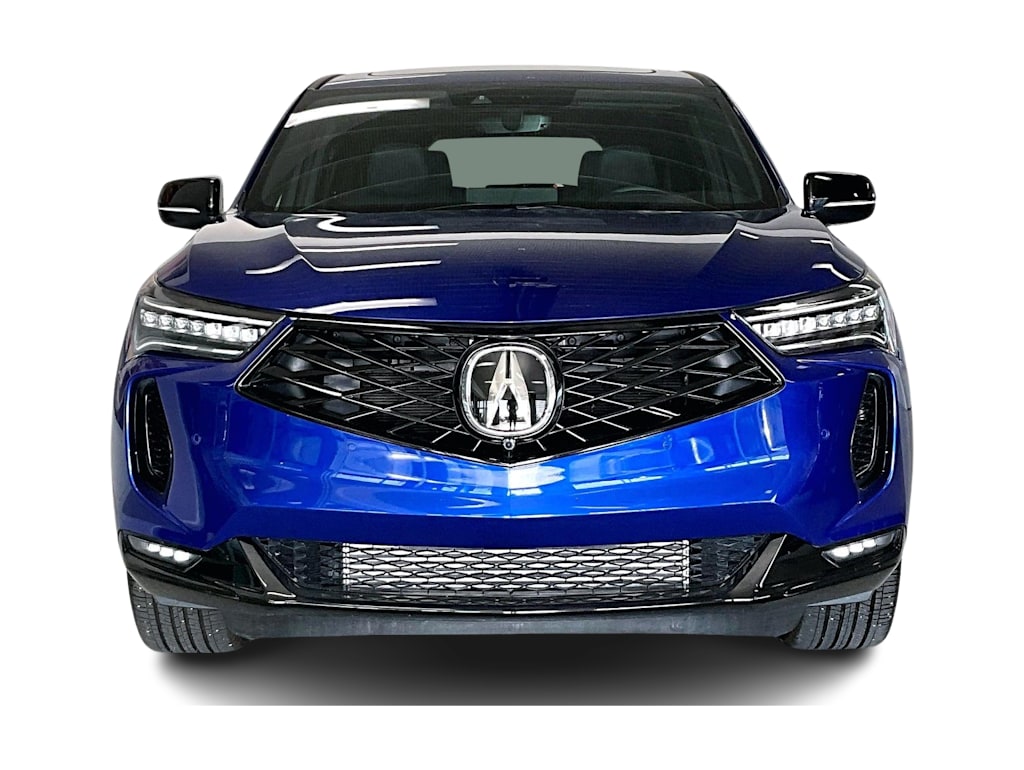 Thumbnail: 2026 Acura RDX - 6