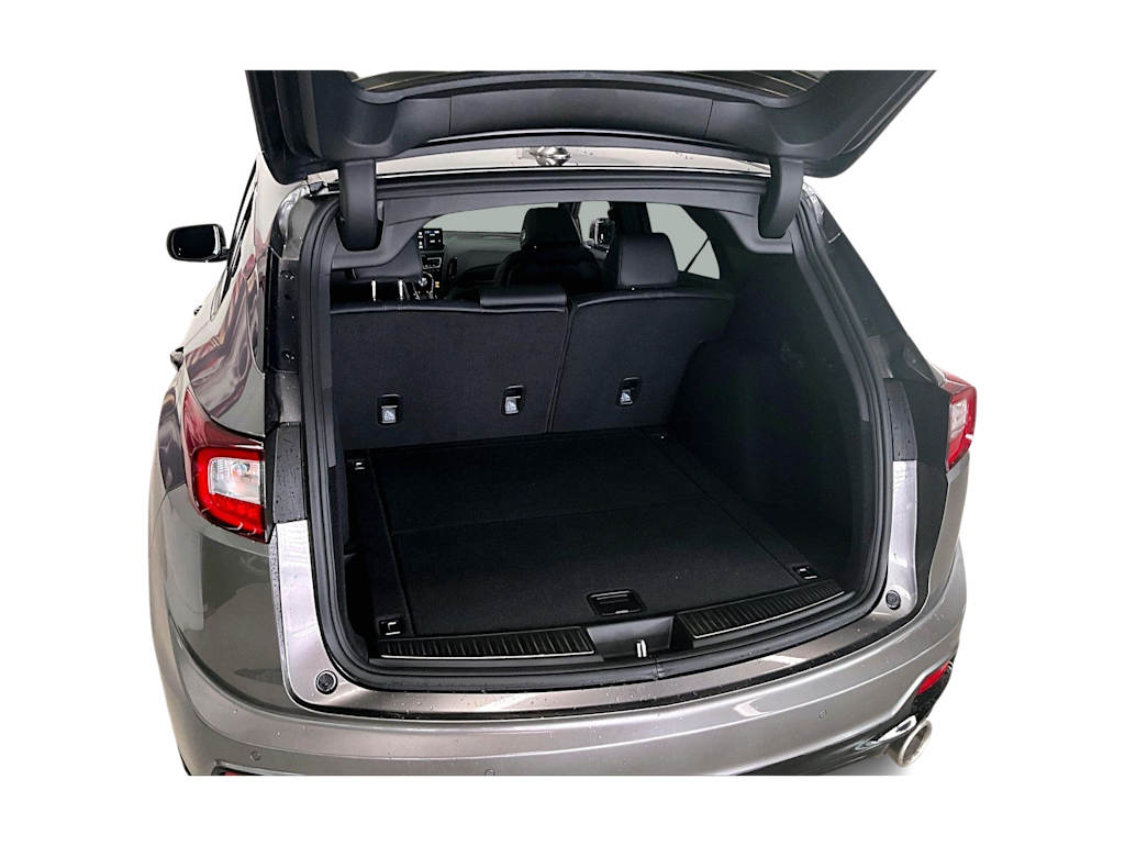 Thumbnail: 2026 Acura RDX - 18