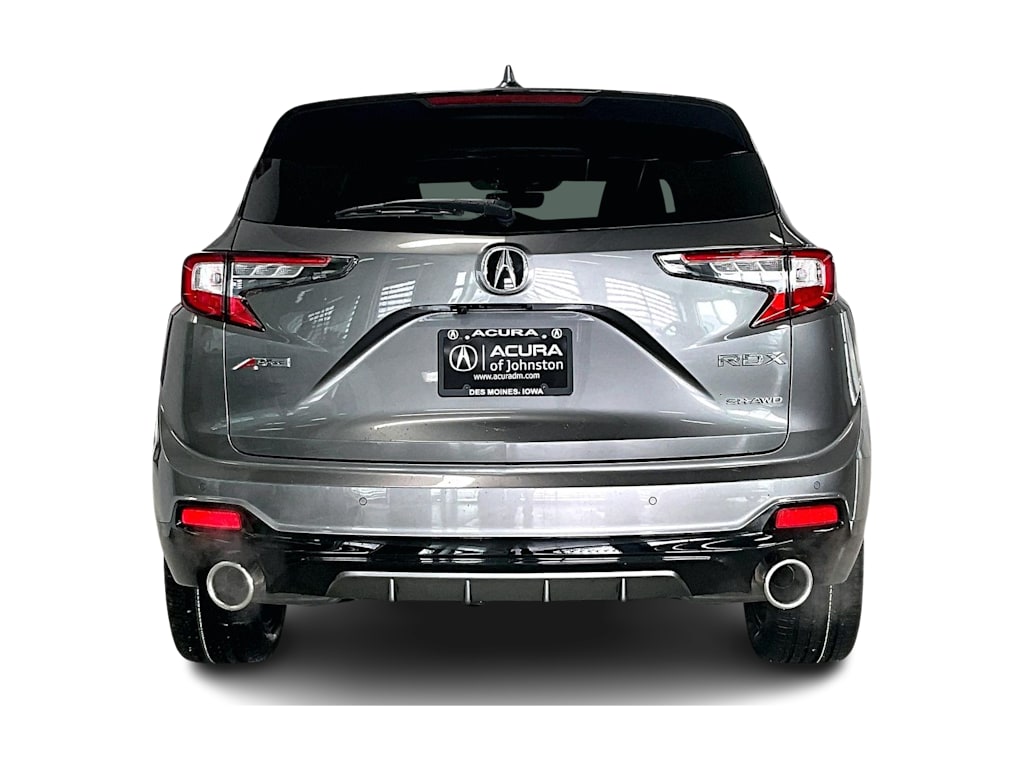 Thumbnail: 2026 Acura RDX - 5