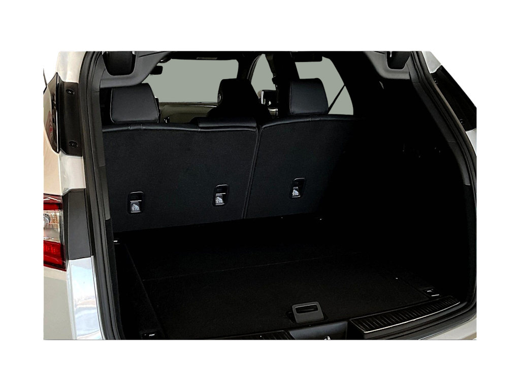 Thumbnail: 2025 Acura RDX - 17