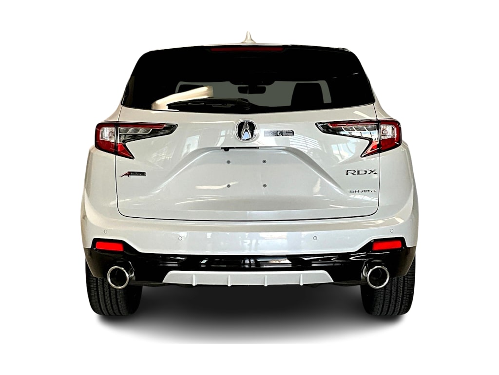 Thumbnail: 2025 Acura RDX - 5