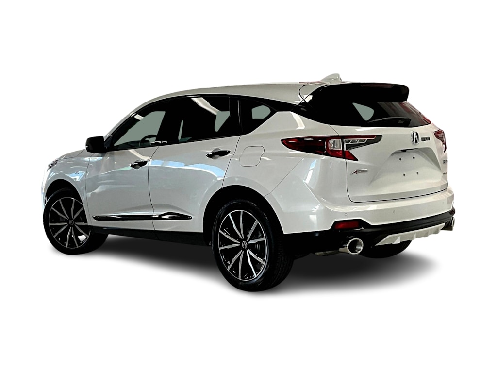 Thumbnail: 2025 Acura RDX - 4