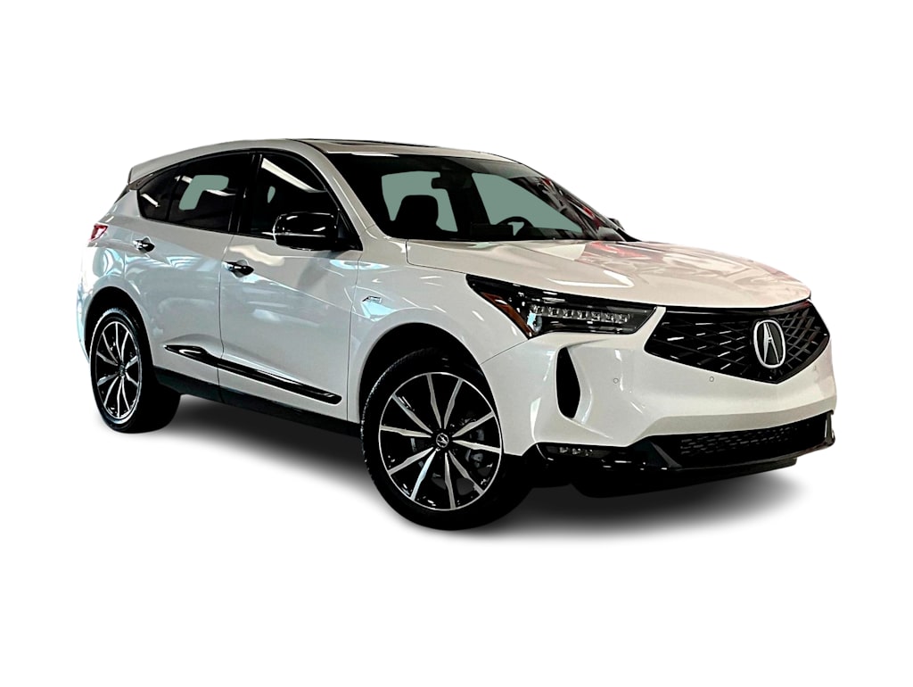 Thumbnail: 2025 Acura RDX - 22