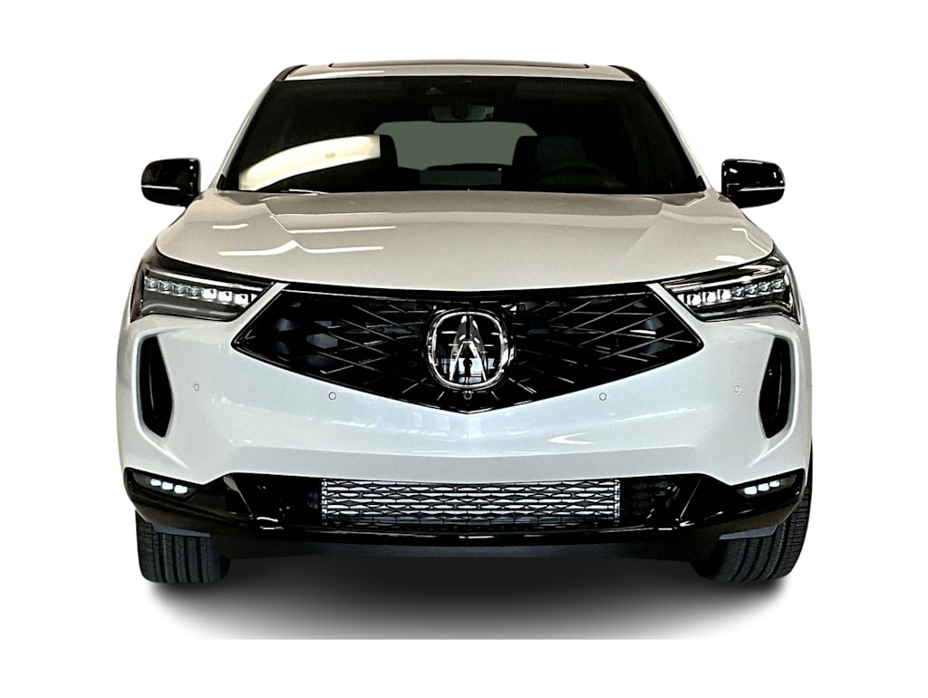 Thumbnail: 2025 Acura RDX - 20