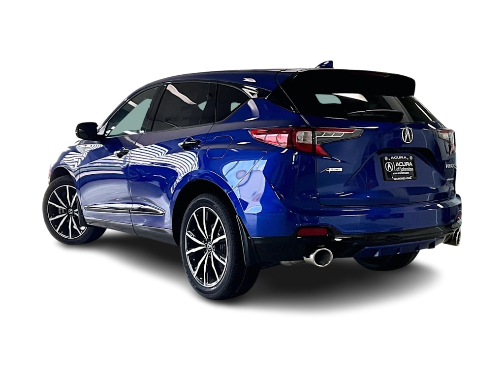 Thumbnail: 2026 Acura RDX - 4