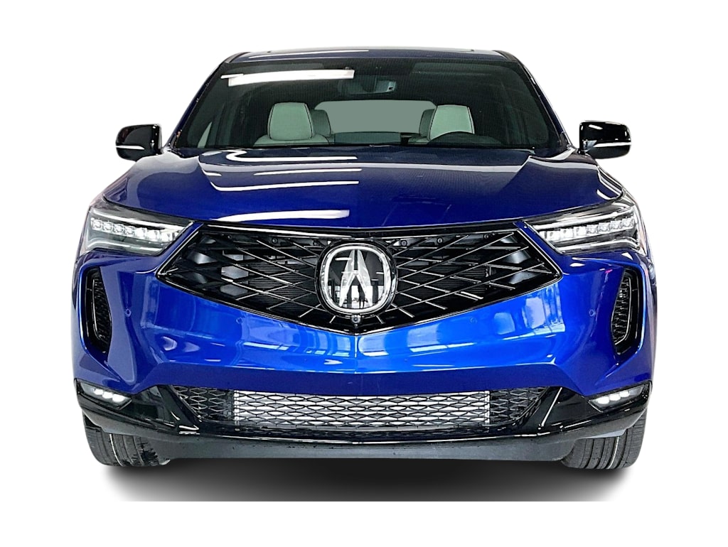 Thumbnail: 2026 Acura RDX - 6