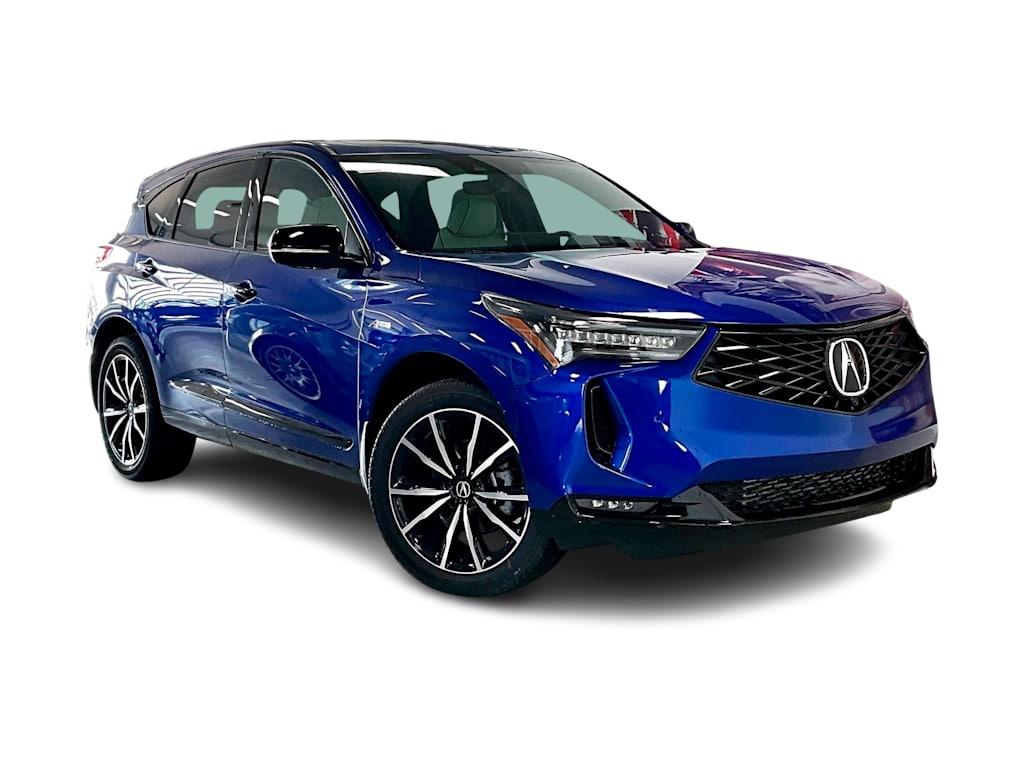 Thumbnail: 2026 Acura RDX - 21