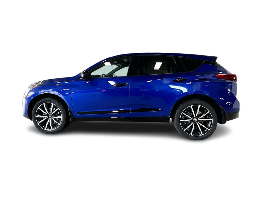 Thumbnail: 2026 Acura RDX - 3