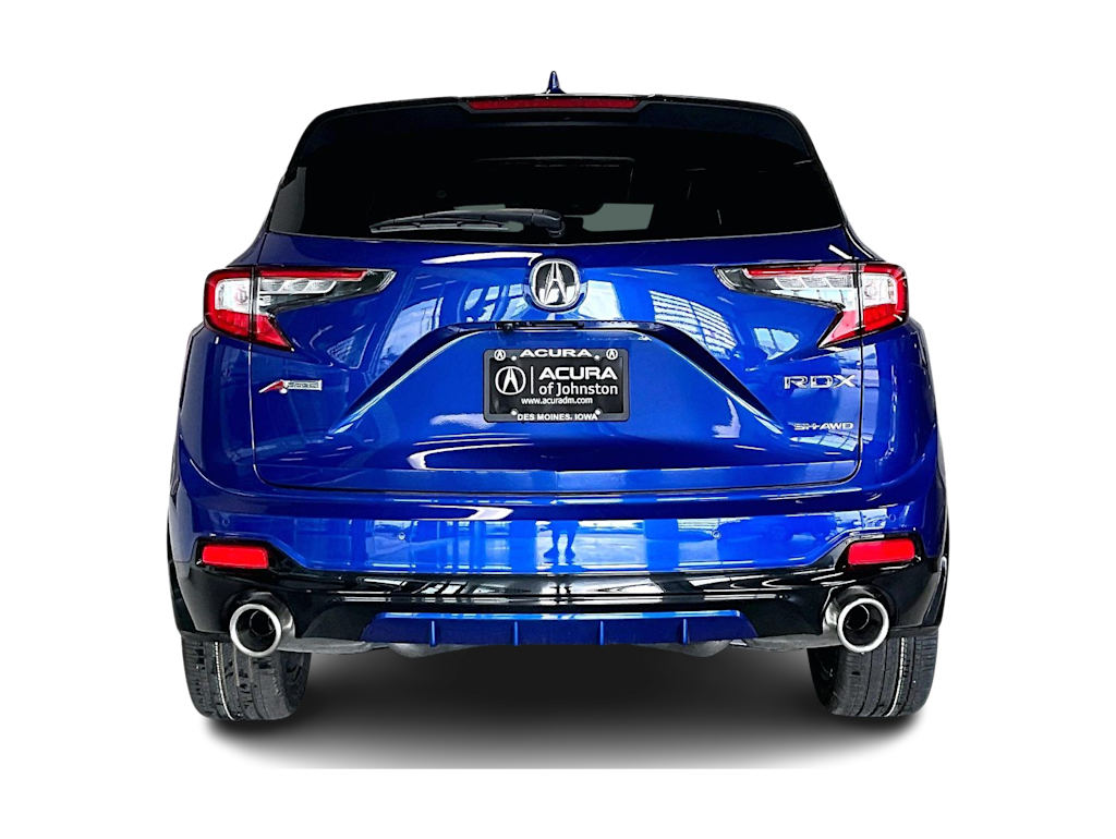 Thumbnail: 2026 Acura RDX - 5
