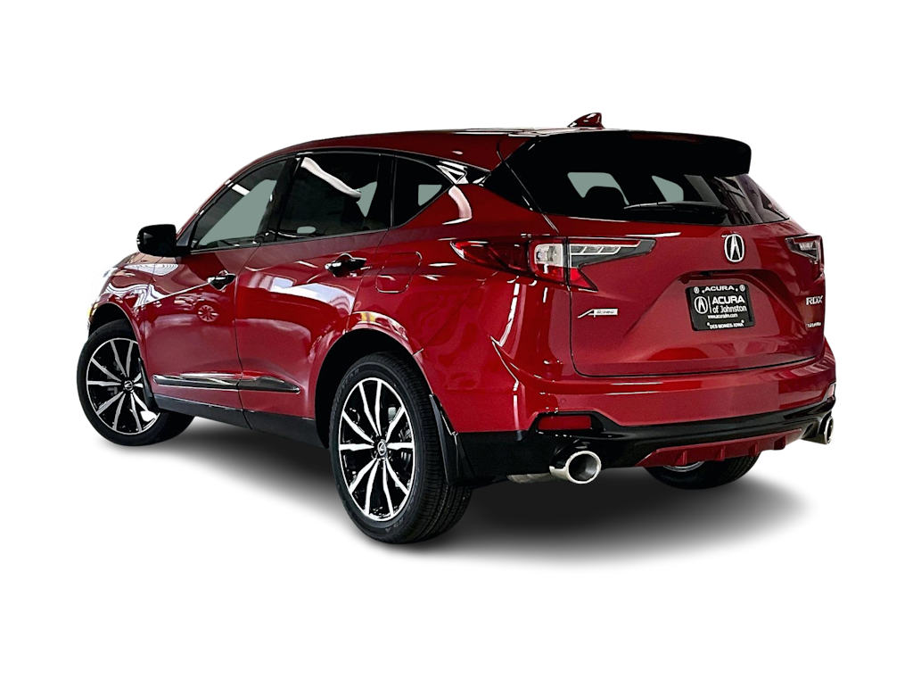 Thumbnail: 2026 Acura RDX - 4