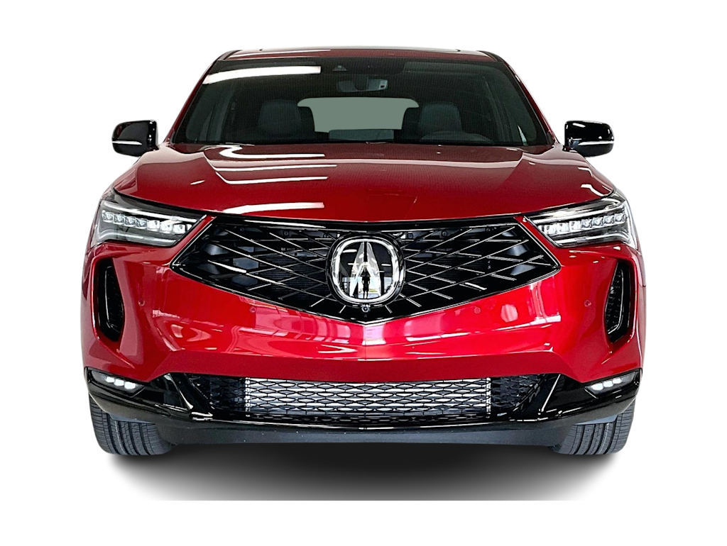 Thumbnail: 2026 Acura RDX - 6