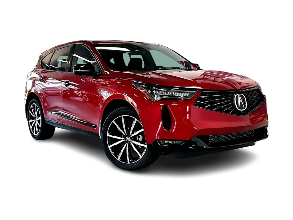 Thumbnail: 2026 Acura RDX - 21