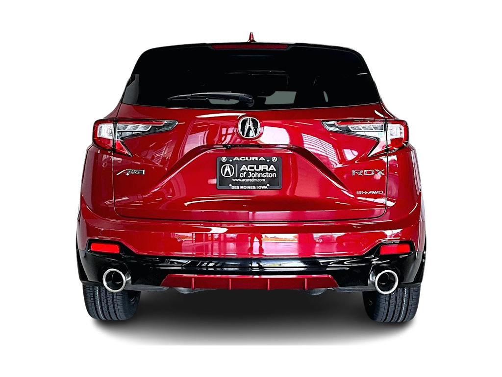 Thumbnail: 2026 Acura RDX - 5