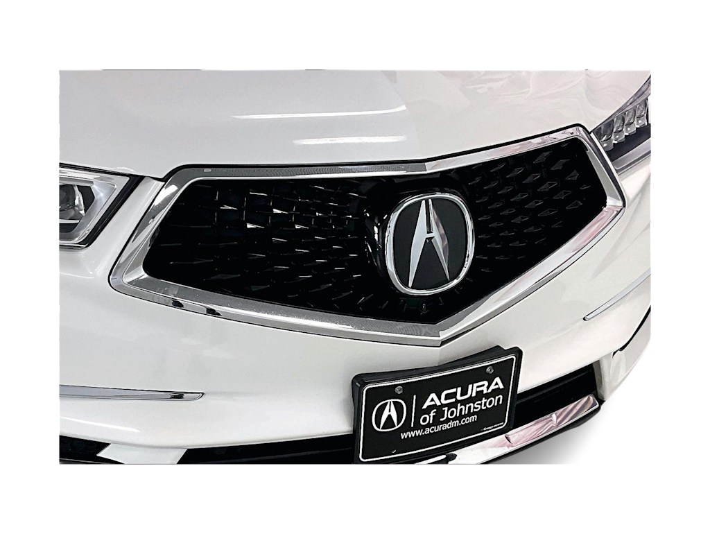 Thumbnail: 2020 Acura MDX - 31