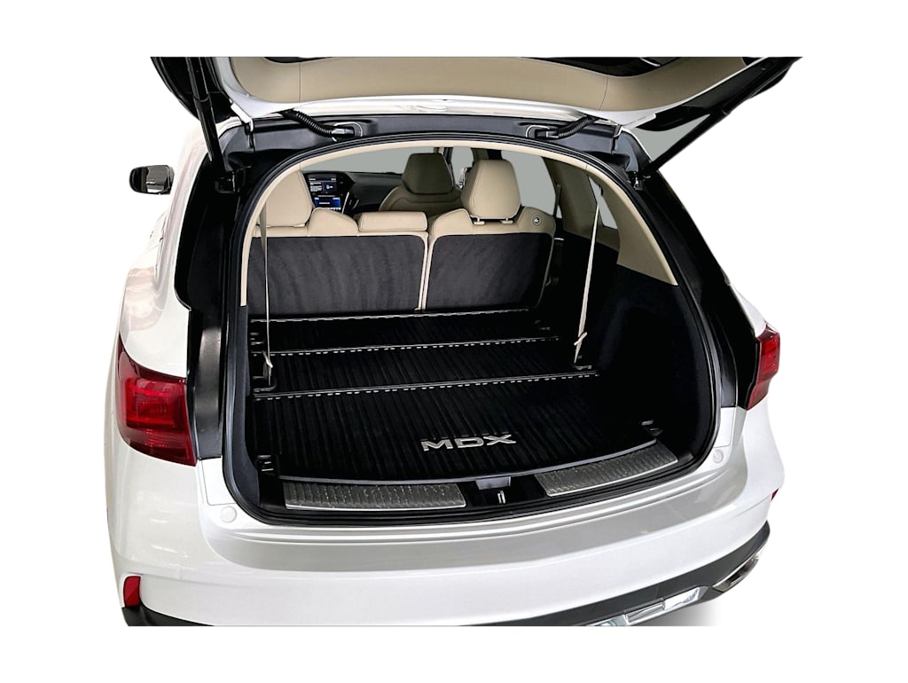 Thumbnail: 2020 Acura MDX - 17