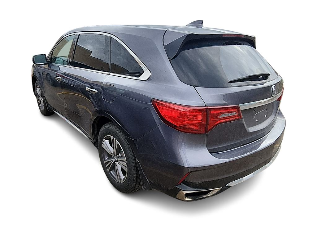 Thumbnail: 2020 Acura MDX - 2