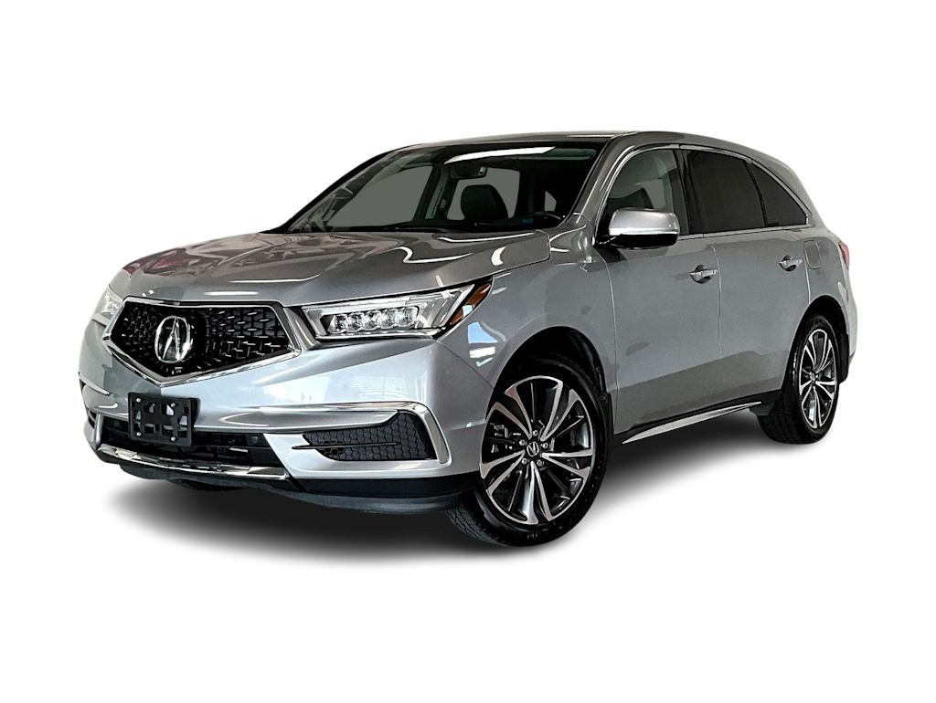 2020 Acura MDX