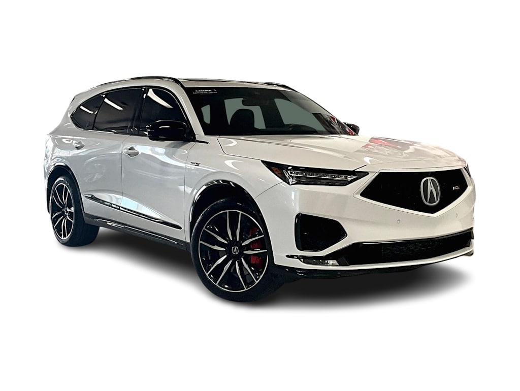 2023 Acura MDX Advance 22