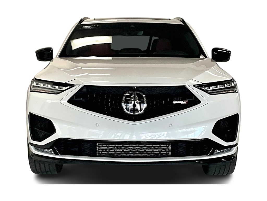 2023 Acura MDX Advance 6